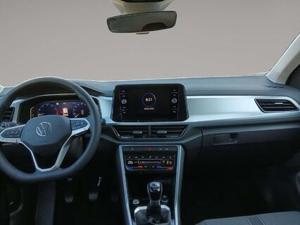 Volkswagen T-Roc Bild 9