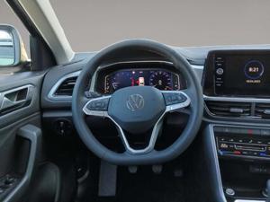 Volkswagen T-Roc Bild 11