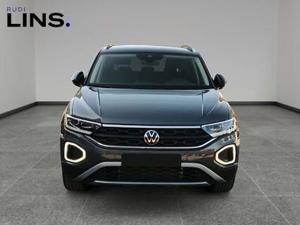 Volkswagen T-Roc Bild 7