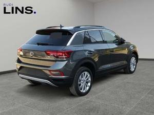 Volkswagen T-Roc Bild 6