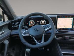 Volkswagen Tiguan Bild 11