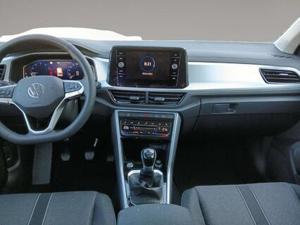 Volkswagen T-Roc Bild 10
