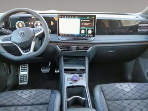 Volkswagen Tiguan Bild 10