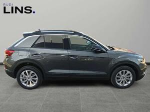 Volkswagen T-Roc Bild 5