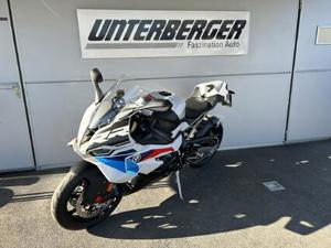 BMW S 1000 RR  Bild 3