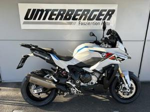 BMW S 1000 XR LP: 28.506 Euro Bild 2