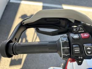 BMW R 1300 GS R 1300 GS Bild 8