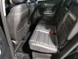 Citroen C5 Bild 7