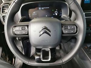 Citroen C5 Bild 9
