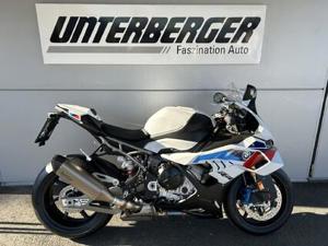 BMW S 1000 RR  Bild 2