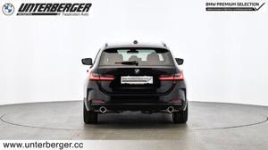 BMW 320d xDrive Touring // Comfort Paket // Driving Assistant Bild 4
