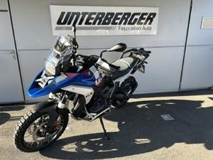 BMW R 1300 GS R 1300 GS Bild 4