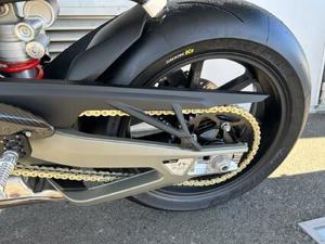 BMW S 1000 RR  Bild 4