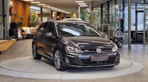 Volkswagen Golf Bild 19