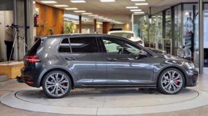 Volkswagen Golf Bild 16