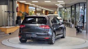 Volkswagen Golf Bild 13
