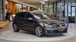 Volkswagen Golf Bild 18