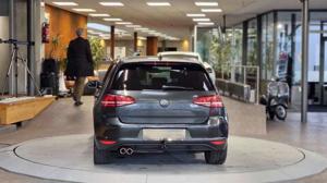 Volkswagen Golf Bild 12