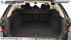 BMW 320d xDrive Touring // Comfort Paket // Driving Assistant Bild 13