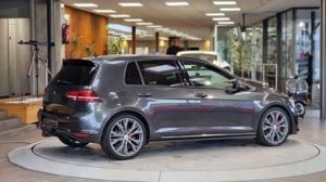 Volkswagen Golf Bild 15