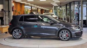 Volkswagen Golf Bild 17