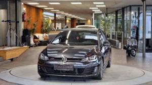 Volkswagen Golf Bild 3