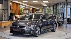 Volkswagen Golf Bild 4