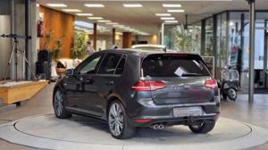 Volkswagen Golf Bild 11
