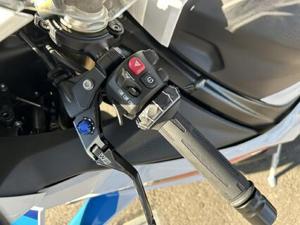 BMW S 1000 RR  Bild 7