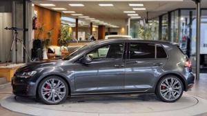 Volkswagen Golf Bild 7