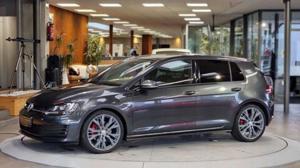 Volkswagen Golf Bild 6
