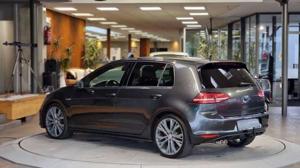 Volkswagen Golf Bild 10