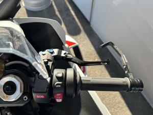 BMW S 1000 RR  Bild 6
