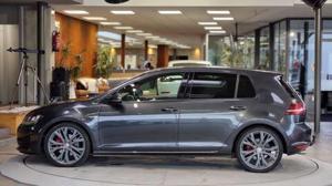 Volkswagen Golf Bild 8