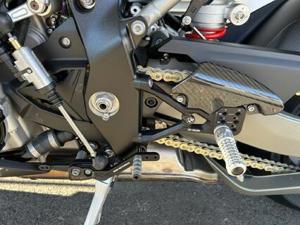 BMW S 1000 RR  Bild 5