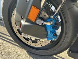 BMW S 1000 RR  Bild 8