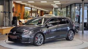 Volkswagen Golf Bild 5