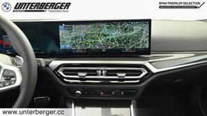 BMW 320d xDrive Touring // M Sportpaket // Panorama Glasdach // Anhängerkupplung Bild 9