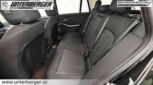 BMW 320d xDrive Touring // Comfort Paket // Driving Assistant Bild 12