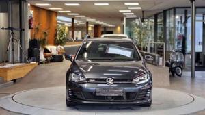 Volkswagen Golf Bild 2