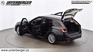 BMW 320d xDrive Touring // Comfort Paket // Driving Assistant Bild 7