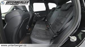 BMW iX1 xDrive30 M Sportpaket // DAB Tuner // Anhängerkupplung Bild 13