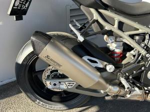 BMW S 1000 RR  Bild 10