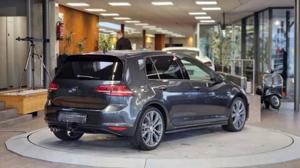 Volkswagen Golf Bild 14