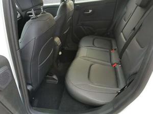 Jeep Renegade Bild 7