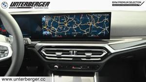 BMW 318d Touring // M Sportpaket // Anhängerkupplung Bild 9