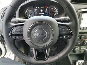 Jeep Renegade Bild 9