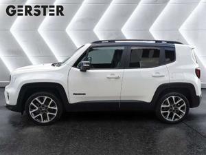 Jeep Renegade Bild 3