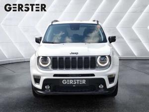 Jeep Renegade Bild 2