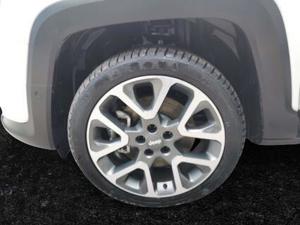 Jeep Renegade Bild 13